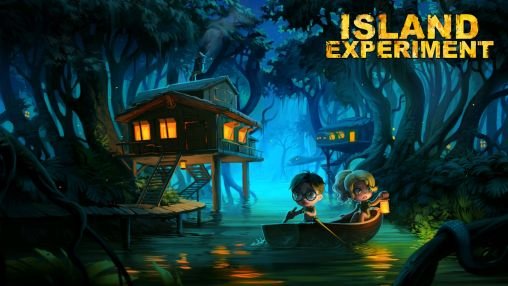 download Island experiment apk